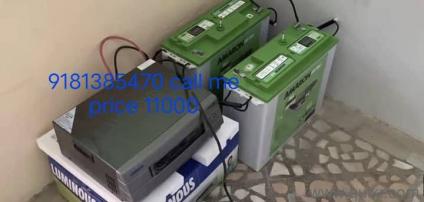 Call -91813-85470,All Household item to sale in Good Condition.