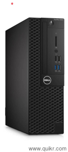 DELL OptiPlex SFF PC 