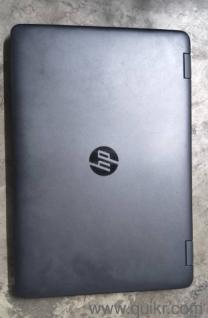 HP PROBOOK LAPTOP