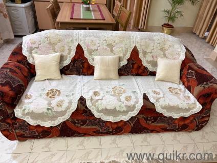 Household Sofa  Set 3+1+1