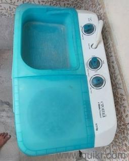 Tata croma company 5 star and two beds