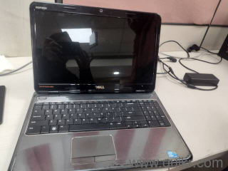 negotiation available the laptop is in use condition 