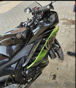 Used Yamaha R1 2015 Model Images