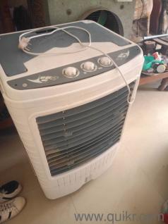 2.5 years old Come to Aditya Nagar to buy a cooler.