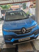 Used Renault Kiger 2023 Model Images