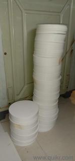 Hydraulic Paper Plate Machine