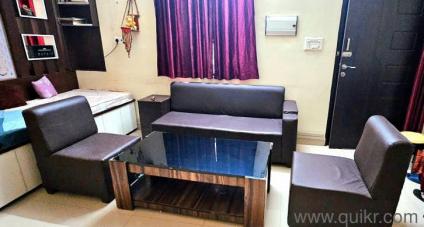 Leather Sofa Set  1 Year OldGood condition with Sleepwell cushions.