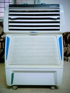 Symphony Touch Air Cooler  Good Condition | Powerful Cooling