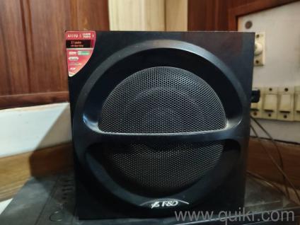 f&d speaker home theatre 