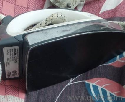 iron ( morphy richards)