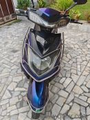 Kinetic Motors Zing - 2024