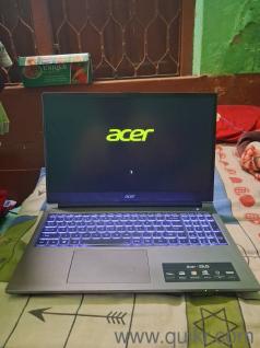  Acer alg gaming laptopwith 2 year extended warranty remaining www.olx.in/itemacer-alg-gaming laptop with 2 year extended warranty remaining