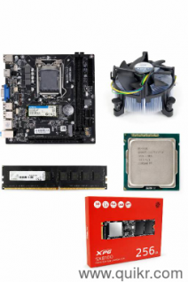 Compute-Normal gaming, multitasking, day to day uses Pc