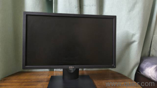 Dell 22-inch Monitor (E2218HN)  Excellent Condition