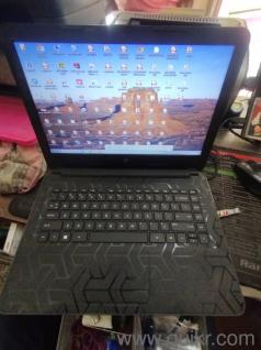 HP I3 5TH 4GB 120GB HDD