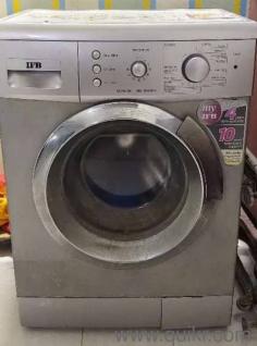 IFB washing machine good working but transfer my new location 