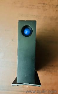 LACIE 10TB External HDD