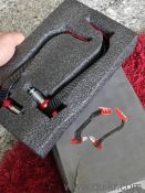 MOTO GENIUS ORGINAL UNIVERSAL LEVER GURDS 