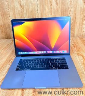 Macbook pro Retina series