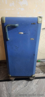 Whirlpool small door refrigerator 