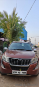 Used Mahindra XUV500 2018 Model Images