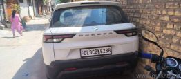 Used Maruti Suzuki BREZZA 2024 Model Images