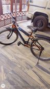 26 T size Avone cycle best condition 