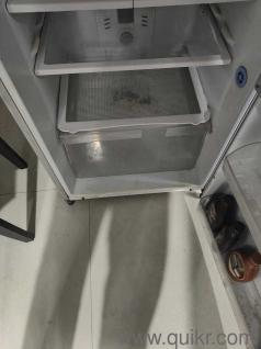 390 Lts 2 Door LG Fridge for Sell