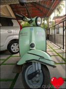Used Bajaj Chetak Before 1995 Model Images