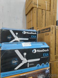 Brand - Neodash mrp 4500 ( BLDC fan with remote control)