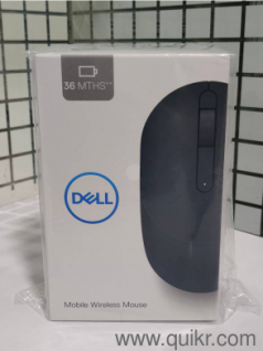 Dell Wireless Mouse for Sale