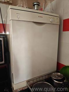 Dishwasher-Make-Bosch-2020 available for Sale 