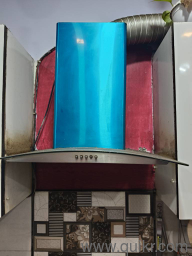 Hindware Chimney in Excellent Condition - Just 5,000/- (Bargain Deal)