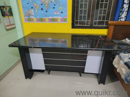 Office/Reception table