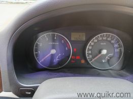 Used Hyundai Verna 2008 Model Images