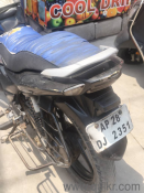 Suzuki GS 150 R - 2011