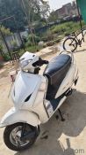 Used Honda Activa 3G 2015 Model Images