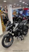 Used Bajaj Pulsar NS125 2023 Model Images