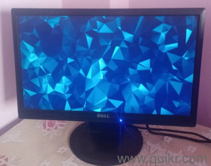 Dell 1920f Led Monitor - Working Condition