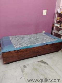 Diwan bed with Storage 