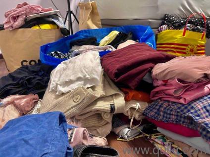 Items for donating free