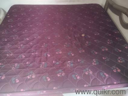 King Size double bed mattress 