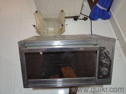 OTG for sale excellent working condition 