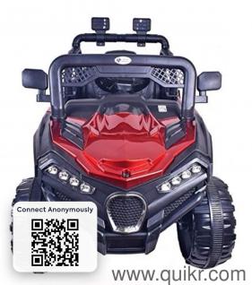 Siavonce 24V 2 Seater Kids Ride On UTV W/Parents Remote Control for Kids 3 plus