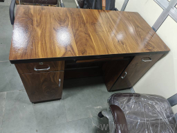 office table, Chair , revolving chair , shoe rack 