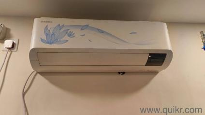 1.5 ton Samsung Ac