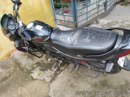 Hero Passion Pro - 2019