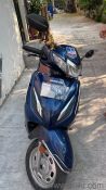 Honda Activa 6G - 2020