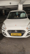 Maruti Suzuki Swift Dzire Tour LDi - 2024