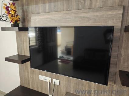 50" HD LED TV for sale